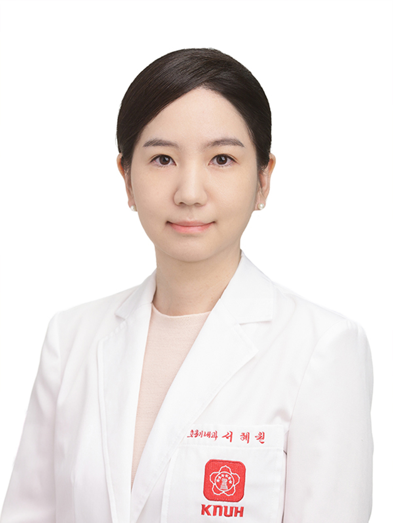 서혜원 선생님 사진